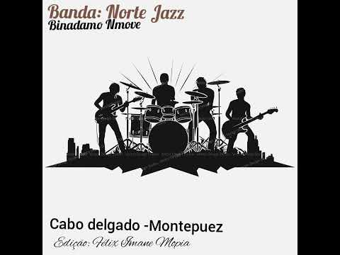 NORTE JAZZ- Binadamo Nmove