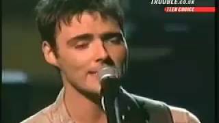 BBMak - Out of My Heart (Into Your Head) [Live at 2002 Teen Choice Awards]