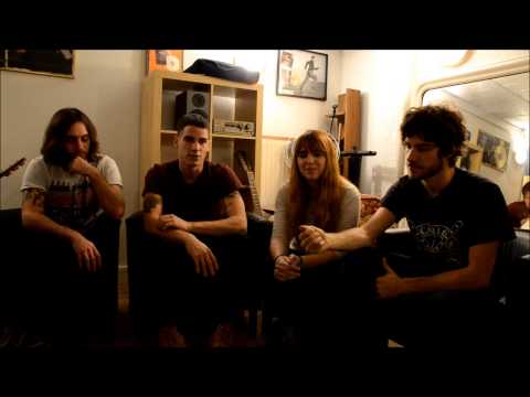 The Dodoz - Interview