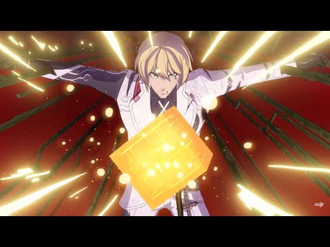 Honkai Impact 3rd : EX Abyss Nirvana 472D : Otto (SHIELD) 483 Pts : HoTr(SS0) RC(SSS) JK(SS3)