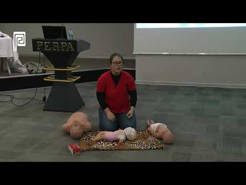 İlk Yardım Eğitimi 6. Bölüm - Temel Yaşam Destek Hareketleri