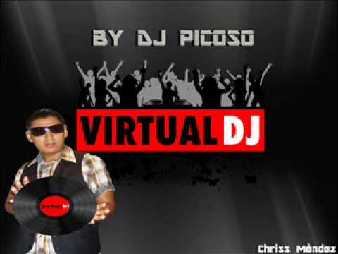 Mix de marroneo vs Dembow set 14 Dj Picoso