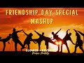 Friendship Day 2023: The Ultimate Slowed + Reverb Mashup