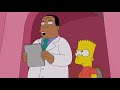 Judge Snyder And Dr Hibbert S New Voice S On The Simpsons