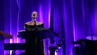 Dead Can Dance - Kiko, live in Athens 23-09-2012.MTS