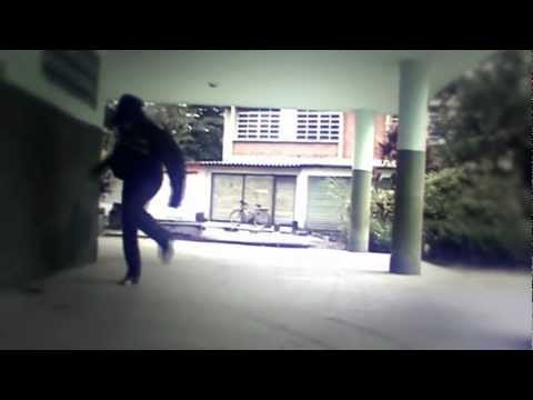 I'm Back ...After 5 months  [Melbourne Shuffle]