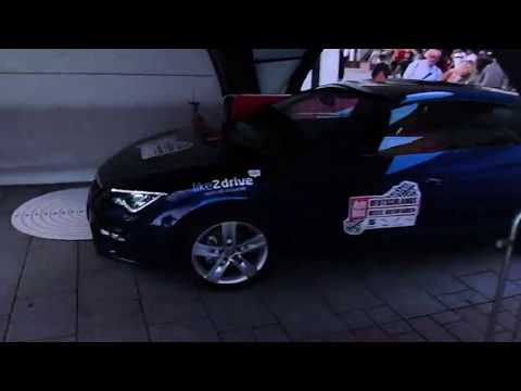 Deutschlands beste Autofahrer auf der IAA 2019