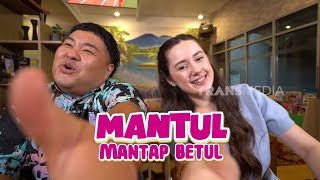 Download lagu Kenta & Vika Kolesnaya Kulineran di PECEL BERKAH, Duren Sawit | ENAKNYA MANTUL (25/01/26) Part 1 mp3