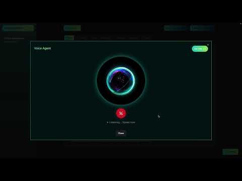 Winner — EchoForge Studio at Nebius Rebuild Hackathon