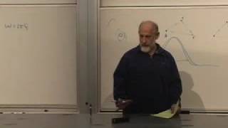 Lecture 1 | Modern Physics: Quantum Mechanics (Stanford)
