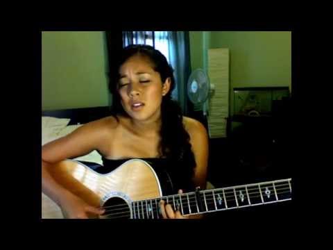 Naked As We Came- Iron and Wine Cover