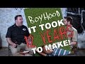 RLM Highlights: BOYHOOD IT TOOK 12 YEARS TO. RLM Highlights: BOYHOOD IT TOOK 12 YEARS TO.