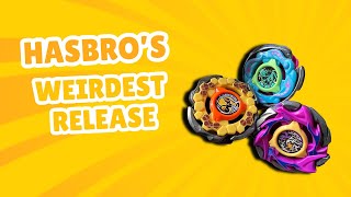 The Weirdness of Hasbro Continues With this Release 🤣🤣🤣🤣🤣🤣🤣🤣🤣🤣🤣🤣🤣🤣🤣🤣