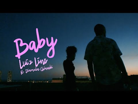 Luiz Lins - Baby part. Diomedes Chinaski [Prod. Mazili]