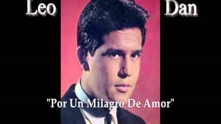 Por un Milagro de Amor Music Video