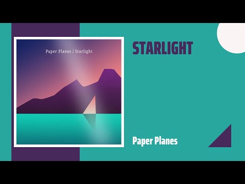 ▶Paper Planes - Better Days | Exuberant Acoustic Folk | Acoustic🎸 Folk🎸 Cinematic🎬 Children🎨