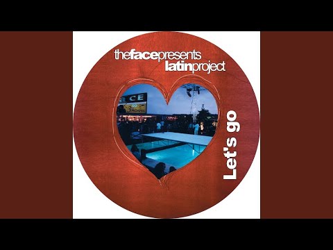 Let's Go (Bonus Base Mix)