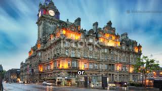 You Won’t Believe These top 20 Edinburgh Hotels Nomadoverse