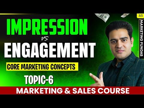 Marketing and Sales Full Course in Hindi Marketing Full Course Sales Course marketingcourse