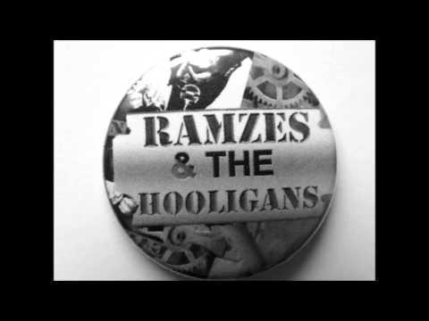Ramzes and the hooligans - Naprzód 23