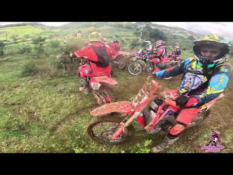 Trilhão de Orizânia MG - Parte 1 - Largada emocionante!!! 😍✊🏼🔥