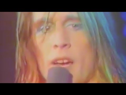Todd Rundgren's Utopia Live 1974