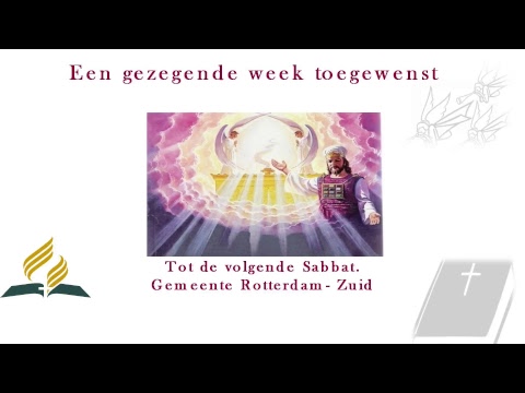 Live stream ZDA Rotterdam-Zuid.