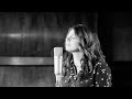 Isabelle Boulay - Fin octobre, début novembre ...