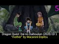 My Top Dragon Quest Anime Openings Endings