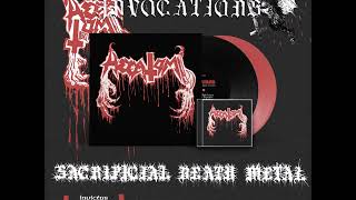 Hecatomb   Metal Maleficium