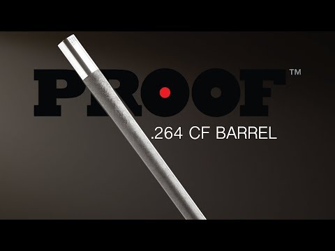 Muley Freak | The Run-Down on the PROOF Research Carbon Fiber .264 Barrel