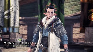 ゴトー！？ゴトーじゃないか！　「Monster Hunter WORLD」 part3