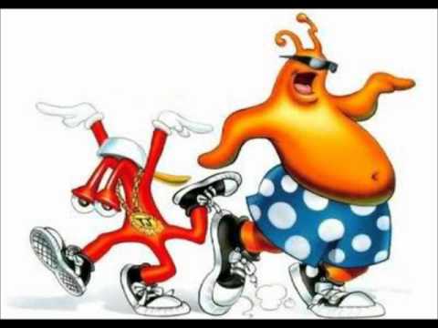 Prime VGM 25 - ToeJam & Earl - Alien Break Down