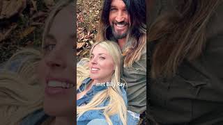 Firerose Drops Bombshell About Billy Ray Cyrus, &quot;I Wish I Had Run!