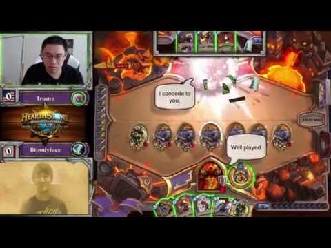 2015 North American Qualifier Tournament Highlights