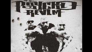 The Psycho Realm - Bullets
