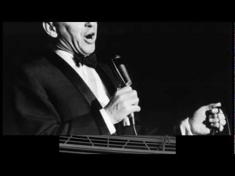One more for my baby (And one more for the road) - cover  Thomas Lilleøre sings Sinatra