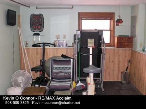 264 West Main St., Dudley MA 01571 - Single Family Home - Real Estate - For Sale -