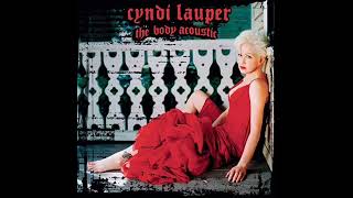 Fearless - Cyndi Lauper