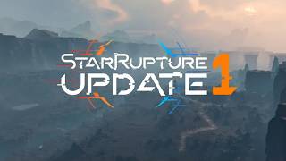 StarRupture Update 1 Başlangıç Rehberi: Nereye Kurulunur? | Bölüm 1