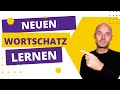 Neuen Wortschatz Lernen 20 Wichtige Adjektive B2 C1