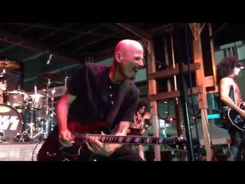 All American Man Mr Speed with Bob Kulick