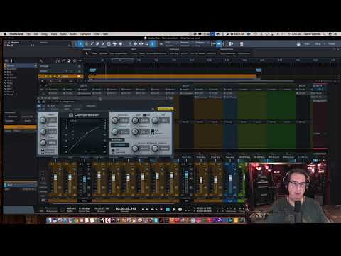 Mixing Vocals -  Adding Instant Clarity To Your Mix