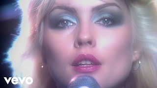 Blondie - (I&#39;m Always Touched By Your) Presence, Dear (Official Music Video)