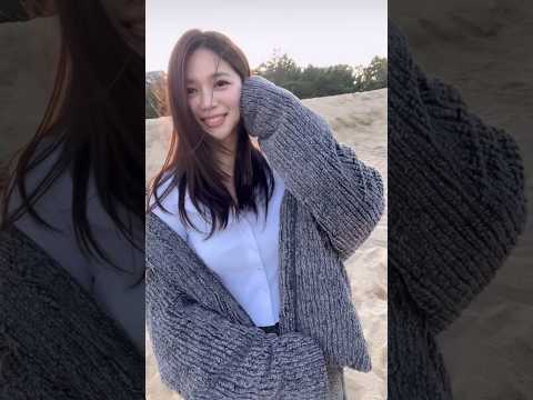 Lee Elijah IG story update ❤️ #이엘리야 #leeelijah #korean #kactress #adorable #cute #shorts #video