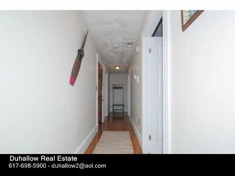 84 Roseclair Unit 2, Boston MA 02125 - Condo - Real Estate - For Sale -