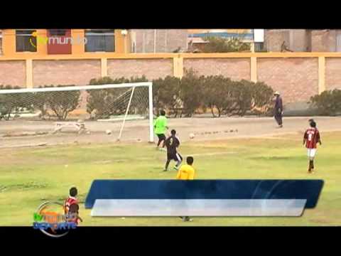 Sport River y San Juan Bosco ascendieron en Hunter - Tvmundo Deportes 2013
