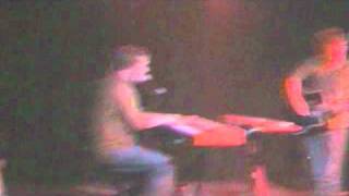 John Grant - "Outer Space" (live) (8/16)