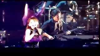 華原朋美 Tomomi Kahara Concert 2013 NHKホール Every morning