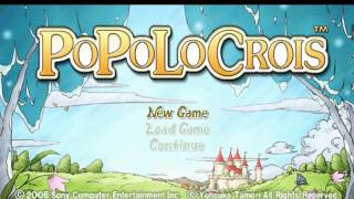Download lagu Popolocrois psp game op mp3